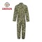 Deekon Military Coverall Supply Suadi Aribia Camouflage Flight Suit Flame Retardant Military Uniform
