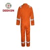 Deekon Military Coveralls Reflective Tape Flight Suit Supply functional Fire Retardant Uniform