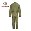 Deekon Military Clothing Supply Army Green Coveralls Flight functional Flame Retardant Uniform