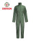 Deekon Military Coverall Supply Dark Green Flight suit functional Flame Retardant Military Uniform
