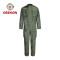 Deekon Military Coverall Supply Dark Green Flight suit functional Flame Retardant Military Uniform
