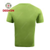military shirt supply High Qualified Army Green Shirt Tactical Cotton T-shirt Short Sleeve Shirt