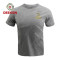 Deekon military factory Cheap Short Sleeve Shirt 100% Cotton t Shirt for Malawi Military