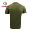 Military shirt factory Custom Men'S Quick Drying Shirt Tactical Combat T Shirt for Peru
