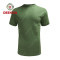 military shirt manufacture New Design OEM Summer Breathable Cotton Short Sleeve Shirt