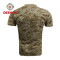 Deekon military shirt manufacture Serbia Customized High Quality Desert Camouflage Shirt polo collar