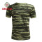 military shirt supply New outdoor Sri Lanka Camouflage breathable shirt men's  short sleeve shirts