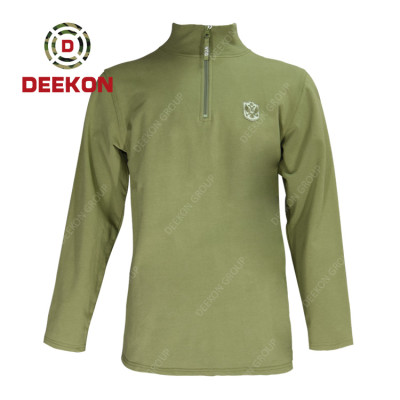 Deekon Shirts Factory for Fire Retardent Custom Made Military Army Combat Shirt