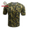 Deekon Military shirt factory Digital Camouflage 100% Cotton Tshirt for Thailand Army