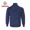Deekon Military shirt factory Navy Blue 100% Cotton long sleeve Shirt