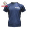 Deekon Military shirt factory Navy Blue 100% Cotton short sleeve Tshirt for Ghana