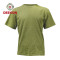 Deekon Military shirt supply Breathable Lightweight 100% Cotton short sleeve Tshirt for Malawi
