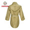 Military Rainwear Raincoat manufacture Tactical Light Weight Polyester Waterproof Raincoat for army