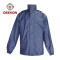 Deekon Raincoat supply High Quality 100% Waterproof Custom Raincoat for Greece Police Using