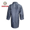 China Deekon Raincoat factory Durable Winter Rainproof Waterproof Kenya Police Military Rainwear