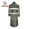 Deekon Raincoat supply Military Rain Jacket Rainwear for Sri Lanka Army with Reflective tape