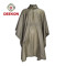 Deekon Military Poncho factory Style Rain Coat 100% Oxford  Waterproof Men Police