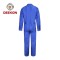 Deekon Military Coverall Supply Bright Blue Flight suit functional Flame Retardant Military Uniform