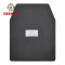 China Factory Manufacture NIJ IV Stand Alone Ballistic Plate Bulletproof  Aluminum Ceramic Plate