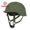 Army Green Helmet Factory PASGT Ballistic Helmet Resist 9mm and .44 Mag