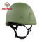 NIJ 0106.01 Aramid Fiber Pasgt Bulletproof Military Combat Helmet Factory