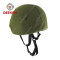 Factory Manufacture Tactical PASGT Military Bulletproof Helmet With Green Cover
