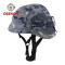 Factory Supply Tactical PASGT Military Bulletproof Helmet With Multicam Pattern Cover For Navy