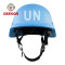 Miliary Blue Bulletproof Pasgt Helmet For UN Combat Ballistic Helmet with High Quality