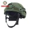 Deekon Supply Olive Green MICH Bulletproof Helmet Mid Cut With Best Quality