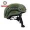 Deekon Supply Olive Green MICH Bulletproof Helmet Mid Cut With Best Quality