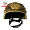 China Deekon Supply MICH Bulletproof Helmet With Helmet Cloth Camo Net