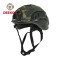China Deekon Supply MICH Bulletproof Helmet With camouflage net cover