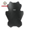 Deekon Factory Manufature NIJ IIIA Standard Bulletproof Shield Panda Shape Ballistic Shield with Led Light