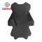 Deekon Factory Supply NIJ IIIA Standard Bulletproof Shield Panda Shape Ballistic Shield without Led Light