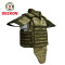 Supplier Bulletproof Vest  Kevlar NIJ IIIA Protection Full Body Armour
