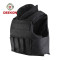 Supplier Bulletproof Vest Custom Tactical Hot Sale for Turkey with Best Material