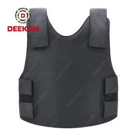 Supplier Concealable Bulletproof Vest Factory Inner Vest