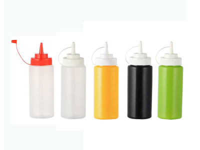 Don't worry! Food in regular plastic packaging is not carcinogenic.