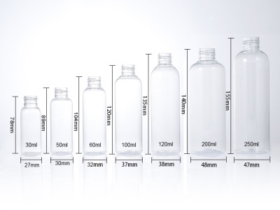 Why is it written "This PET bottle is only for filling this product, please do not reuse it"?