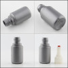 Sanle 25ml PE round eye dropper bottle with dropper cap