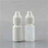 Sanle 5ml PE oval eye dropper bottle with dropper cap