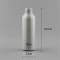 Sanle 70ml HDPE cosmo round chemical bottle with flip cap