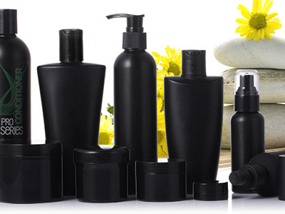 General definition of plastic packaging container modeling structure design