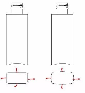 mold making process-screw