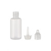 Sanle 16ml PE dropper bottle suppliers cosmo oem dropper bottles empty squeeze bottle with dropper cap