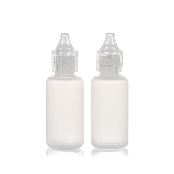 Sanle 16ml PE dropper bottle suppliers cosmo oem dropper bottles empty squeeze bottle with dropper cap