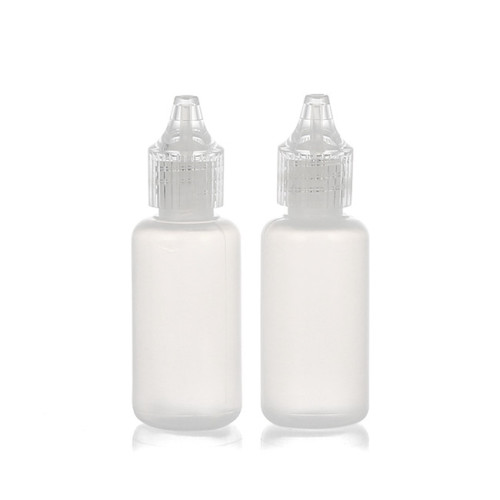 Sanle 16ml PE dropper bottle suppliers cosmo oem dropper bottles empty squeeze bottle with dropper cap