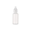 Sanle 16ml PE dropper bottle suppliers cosmo oem dropper bottles empty squeeze bottle with dropper cap