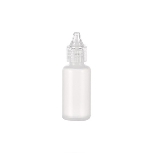 Sanle 16ml PE dropper bottle suppliers cosmo oem dropper bottles empty squeeze bottle with dropper cap