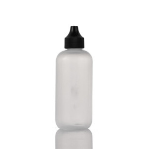 Wholesale Top Quality 5g Small Plastic PP Plastic Squeeze Bottles